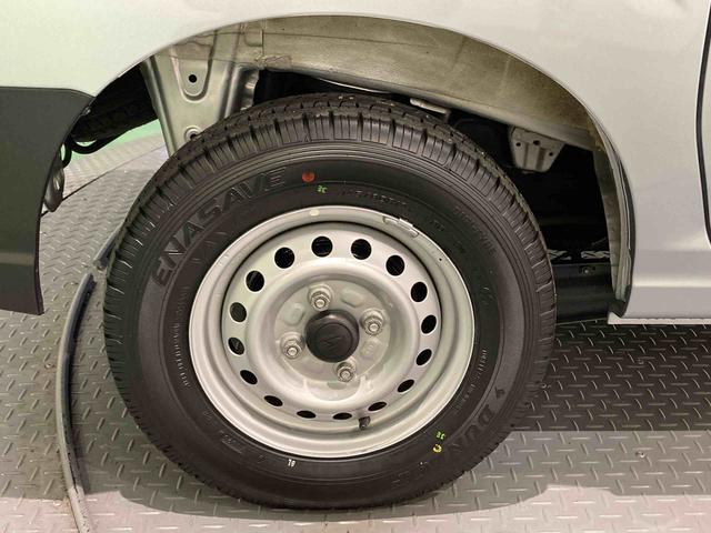 ハイゼットカーゴＤＸ下回り防錆済み　ＬＥＤヘッドライト・フォグランプ　切替４ＷＤ　運転席エアバッグ　ＡＢＳ（青森県）の中古車