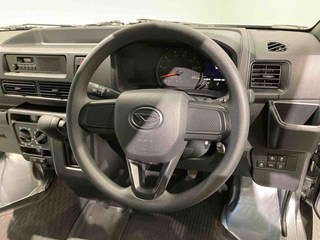 ハイゼットカーゴＤＸ下回り防錆済み　ＬＥＤヘッドライト・フォグランプ　切替４ＷＤ　運転席エアバッグ　ＡＢＳ（青森県）の中古車