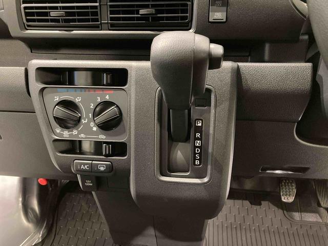 ハイゼットカーゴＤＸ下回り防錆済み　ＬＥＤヘッドライト・フォグランプ　切替４ＷＤ　運転席エアバッグ　ＡＢＳ（青森県）の中古車