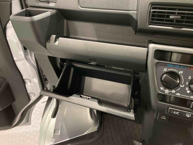 ハイゼットカーゴＤＸ下回り防錆済み　ＬＥＤヘッドライト・フォグランプ　切替４ＷＤ　運転席エアバッグ　ＡＢＳ（青森県）の中古車