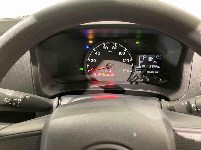 ハイゼットカーゴＤＸ下回り防錆済み　ＬＥＤヘッドライト・フォグランプ　切替４ＷＤ　運転席エアバッグ　ＡＢＳ（青森県）の中古車