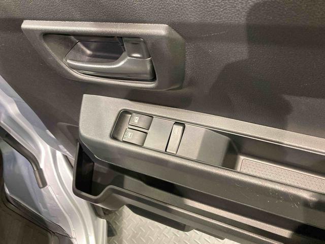 ハイゼットカーゴＤＸ下回り防錆済み　ＬＥＤヘッドライト・フォグランプ　切替４ＷＤ　運転席エアバッグ　ＡＢＳ（青森県）の中古車