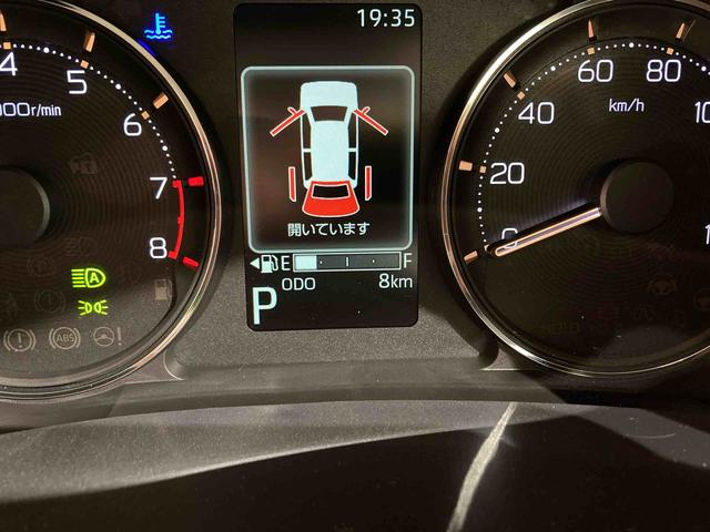 ムーヴＲＳ下回り防錆済み　両側スライドドア　両側電動スライドドア　ターボ　４ＷＤ　スマートキー　オートライト　レーンアシスト　オートマチックハイビーム　ブレーキサポート　　ベンチシート（青森県）の中古車