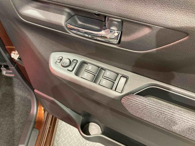 ムーヴＲＳ下回り防錆済み　両側スライドドア　両側電動スライドドア　ターボ　４ＷＤ　スマートキー　オートライト　レーンアシスト　オートマチックハイビーム　ブレーキサポート　　ベンチシート（青森県）の中古車