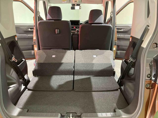 ムーヴＲＳ下回り防錆済み　両側スライドドア　両側電動スライドドア　ターボ　４ＷＤ　スマートキー　オートライト　レーンアシスト　オートマチックハイビーム　ブレーキサポート　　ベンチシート（青森県）の中古車