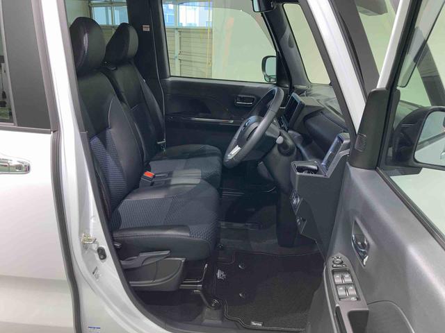 タントカスタムＲＳアルミ　ターボ車　キーフリー　４ＷＤ　ＡＢＳ　エアバッグ　スマートキ−（青森県）の中古車