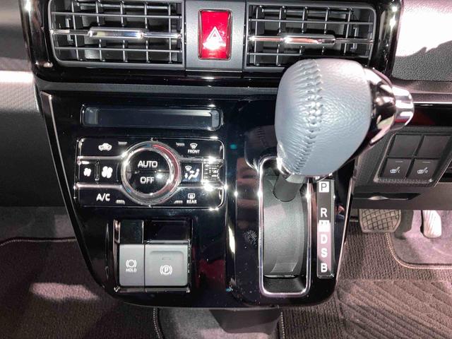 タントカスタムＲＳアルミ　ターボ車　キーフリー　４ＷＤ　ＡＢＳ　エアバッグ　スマートキ−（青森県）の中古車