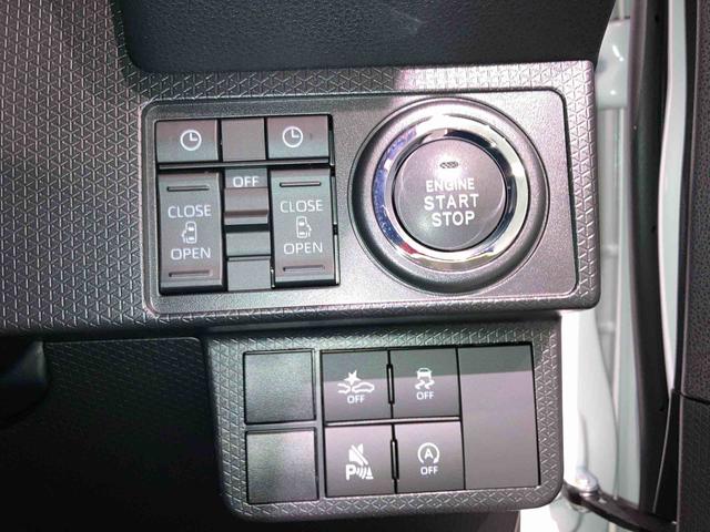 タントカスタムＲＳアルミ　ターボ車　キーフリー　４ＷＤ　ＡＢＳ　エアバッグ　スマートキ−（青森県）の中古車