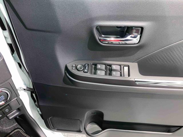 タントカスタムＲＳアルミ　ターボ車　キーフリー　４ＷＤ　ＡＢＳ　エアバッグ　スマートキ−（青森県）の中古車