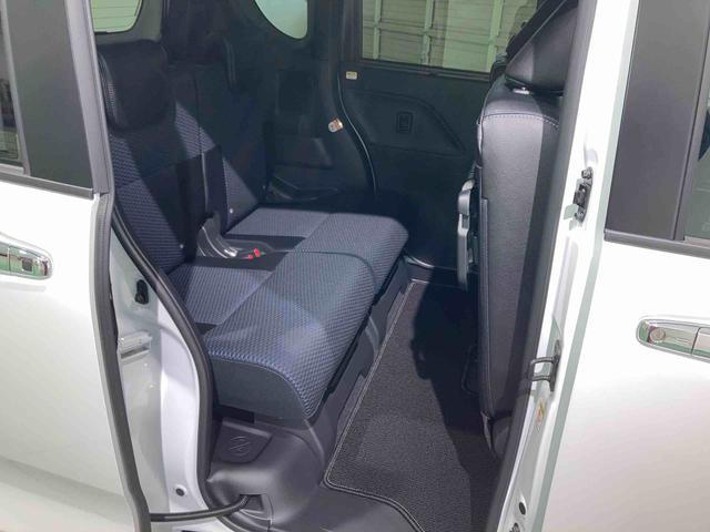 タントカスタムＲＳアルミ　ターボ車　キーフリー　４ＷＤ　ＡＢＳ　エアバッグ　スマートキ−（青森県）の中古車