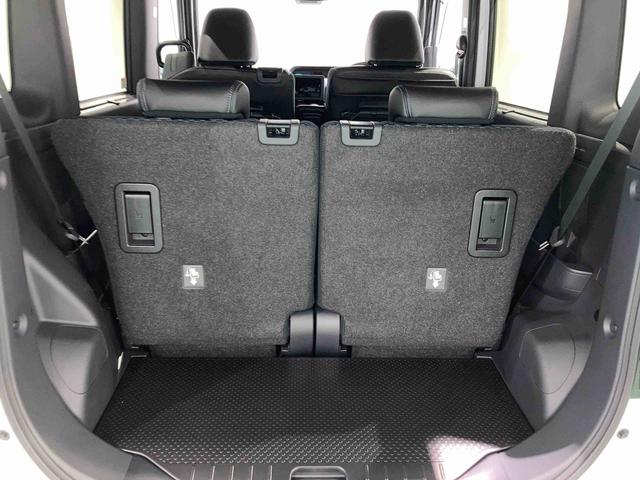 タントカスタムＲＳアルミ　ターボ車　キーフリー　４ＷＤ　ＡＢＳ　エアバッグ　スマートキ−（青森県）の中古車