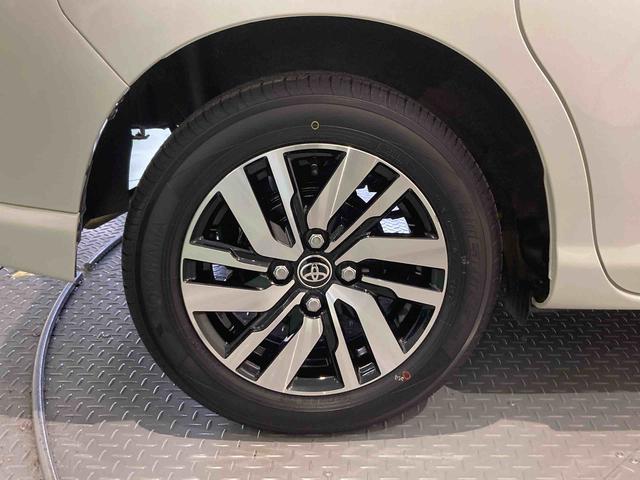 ルーミーカスタムＧナビ　ドラレコ　エンスタ　４ＷＤ　下回り防錆済み　スマートキー　アルミ　エアバッグ　ＡＢＳ（青森県）の中古車