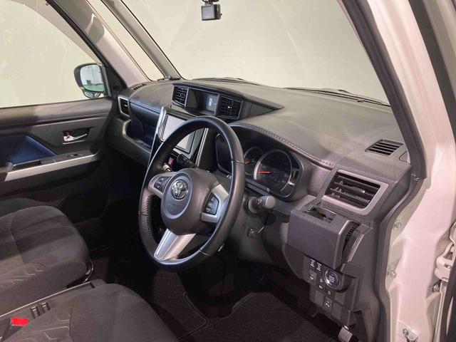 ルーミーカスタムＧナビ　ドラレコ　エンスタ　４ＷＤ　下回り防錆済み　スマートキー　アルミ　エアバッグ　ＡＢＳ（青森県）の中古車