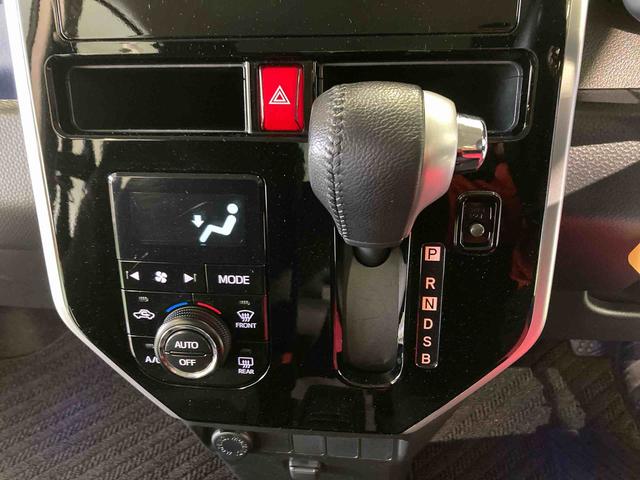 ルーミーカスタムＧナビ　ドラレコ　エンスタ　４ＷＤ　下回り防錆済み　スマートキー　アルミ　エアバッグ　ＡＢＳ（青森県）の中古車