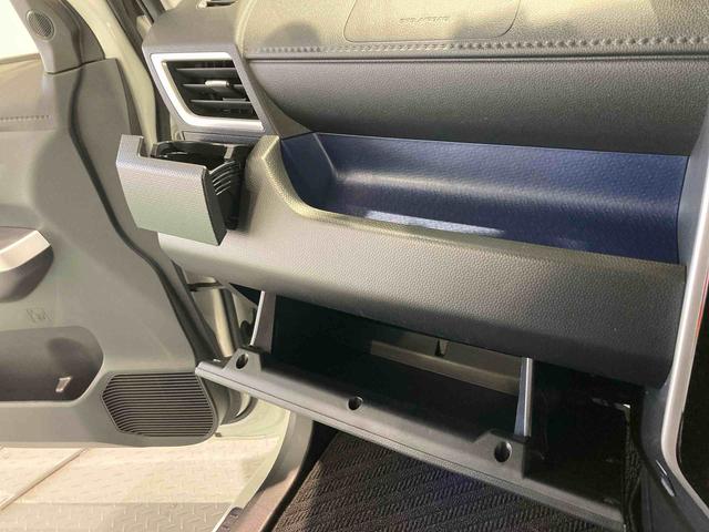 ルーミーカスタムＧナビ　ドラレコ　エンスタ　４ＷＤ　下回り防錆済み　スマートキー　アルミ　エアバッグ　ＡＢＳ（青森県）の中古車