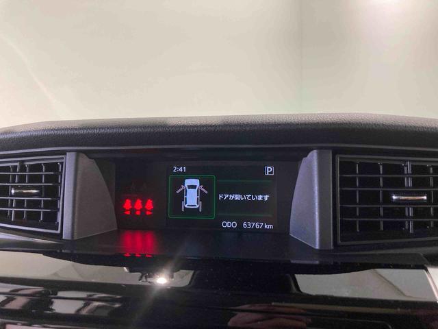 ルーミーカスタムＧナビ　ドラレコ　エンスタ　４ＷＤ　下回り防錆済み　スマートキー　アルミ　エアバッグ　ＡＢＳ（青森県）の中古車