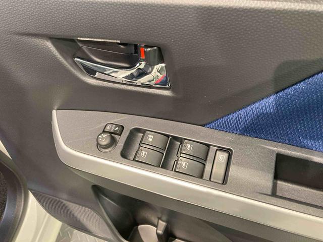 ルーミーカスタムＧナビ　ドラレコ　エンスタ　４ＷＤ　下回り防錆済み　スマートキー　アルミ　エアバッグ　ＡＢＳ（青森県）の中古車