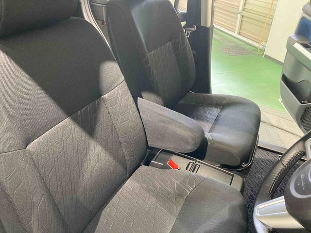 ルーミーカスタムＧナビ　ドラレコ　エンスタ　４ＷＤ　下回り防錆済み　スマートキー　アルミ　エアバッグ　ＡＢＳ（青森県）の中古車