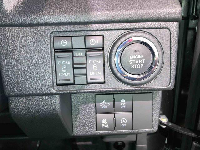 ムーヴＲＳ下回り防錆済み　両側スライドドア　両側電動スライドドア　ターボ　４ＷＤ　スマートキー（青森県）の中古車