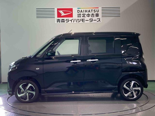 ムーヴＲＳ下回り防錆済み　両側スライドドア　両側電動スライドドア　ターボ　４ＷＤ　スマートキー（青森県）の中古車