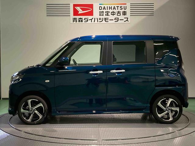 ムーヴRS下回り防錆済み 両側スライドドア 両側電動スライドドア ターボ 4WD スマートキー(青森県)の中古車