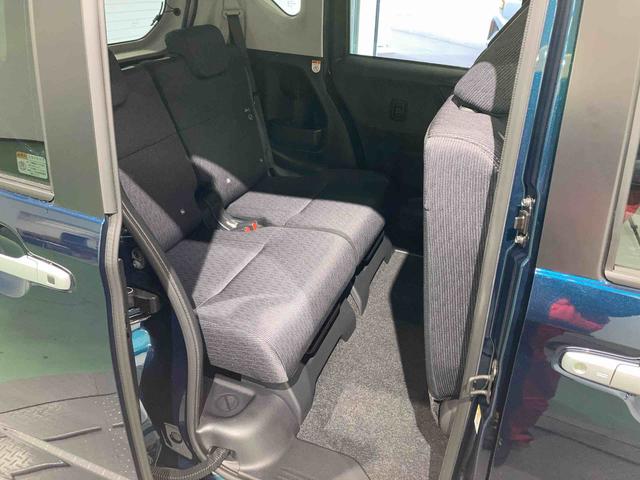 ムーヴRS下回り防錆済み 両側スライドドア 両側電動スライドドア ターボ 4WD スマートキー(青森県)の中古車