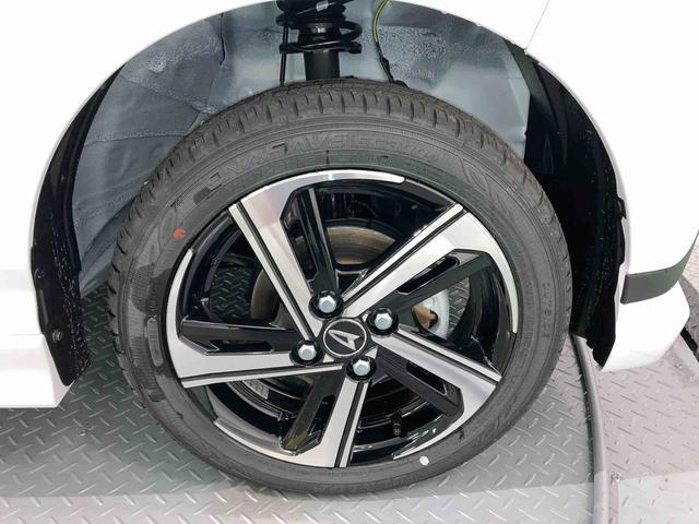 ムーヴＲＳ１０インチナビ　ドラレコ　下回り防錆済み　ターボ　４ＷＤ　スマートキー（青森県）の中古車