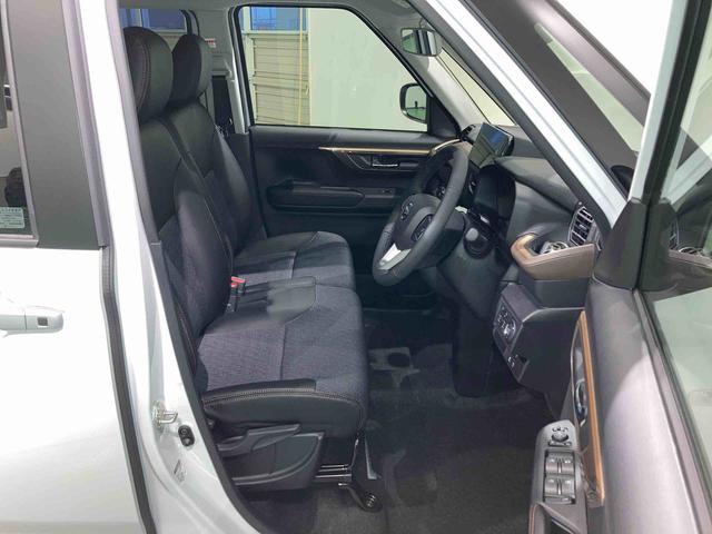 ムーヴＲＳ１０インチナビ　ドラレコ　下回り防錆済み　ターボ　４ＷＤ　スマートキー（青森県）の中古車