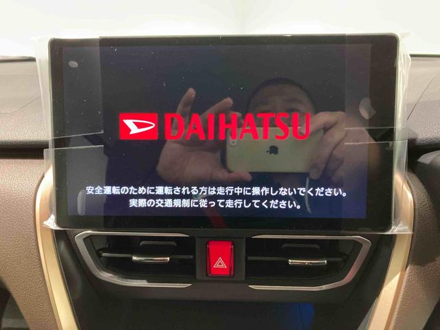 ムーヴＲＳ１０インチナビ　ドラレコ　下回り防錆済み　ターボ　４ＷＤ　スマートキー（青森県）の中古車