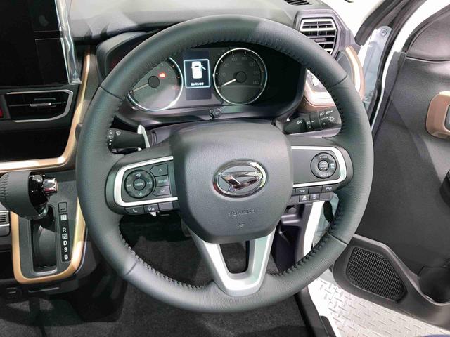 ムーヴＲＳ１０インチナビ　ドラレコ　下回り防錆済み　ターボ　４ＷＤ　スマートキー（青森県）の中古車