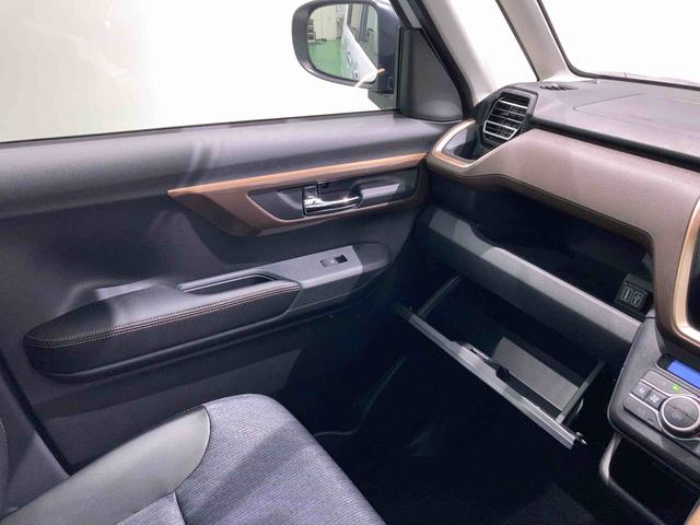 ムーヴＲＳ１０インチナビ　ドラレコ　下回り防錆済み　ターボ　４ＷＤ　スマートキー（青森県）の中古車