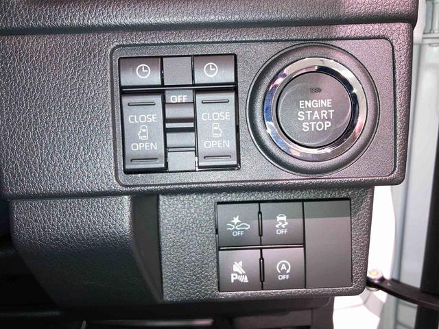 ムーヴＲＳ１０インチナビ　ドラレコ　下回り防錆済み　ターボ　４ＷＤ　スマートキー（青森県）の中古車