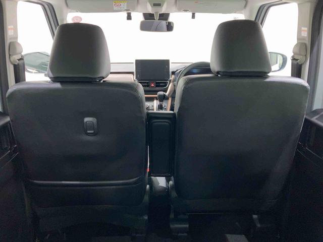 ムーヴＲＳ１０インチナビ　ドラレコ　下回り防錆済み　ターボ　４ＷＤ　スマートキー（青森県）の中古車