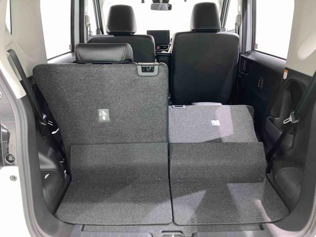 ムーヴＲＳ１０インチナビ　ドラレコ　下回り防錆済み　ターボ　４ＷＤ　スマートキー（青森県）の中古車