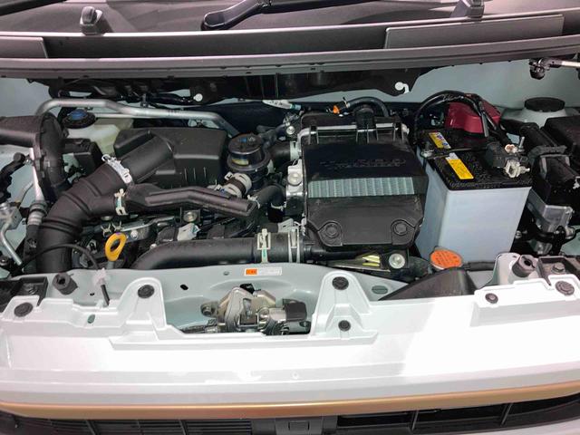 ムーヴＲＳ１０インチナビ　ドラレコ　下回り防錆済み　ターボ　４ＷＤ　スマートキー（青森県）の中古車