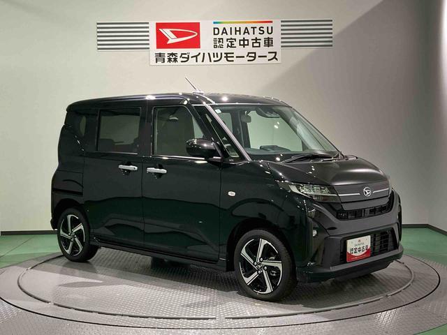 ムーヴＲＳ下回り防錆済　両側電動スライドドア　ターボ　４ＷＤ　スマートキー（青森県）の中古車