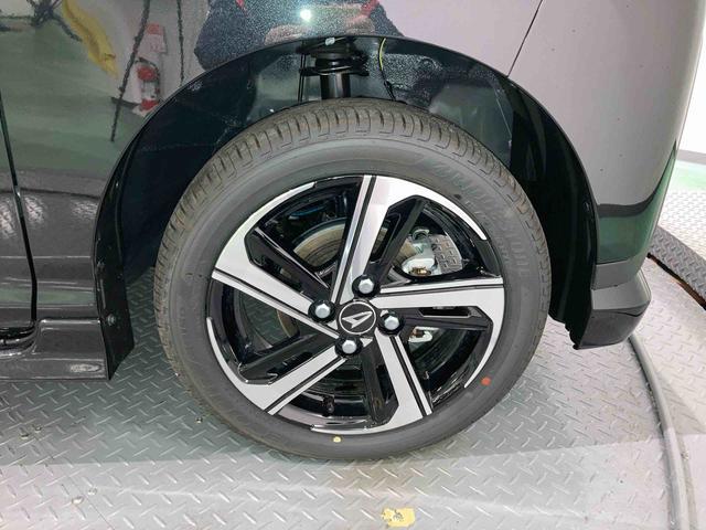 ムーヴＲＳ下回り防錆済　両側電動スライドドア　ターボ　４ＷＤ　スマートキー（青森県）の中古車