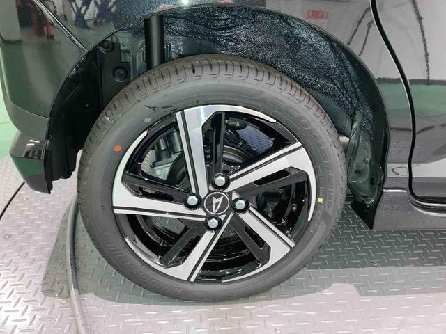 ムーヴＲＳ下回り防錆済　両側電動スライドドア　ターボ　４ＷＤ　スマートキー（青森県）の中古車