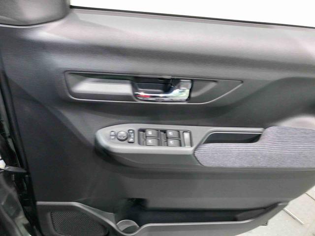 ムーヴＲＳ下回り防錆済　両側電動スライドドア　ターボ　４ＷＤ　スマートキー（青森県）の中古車