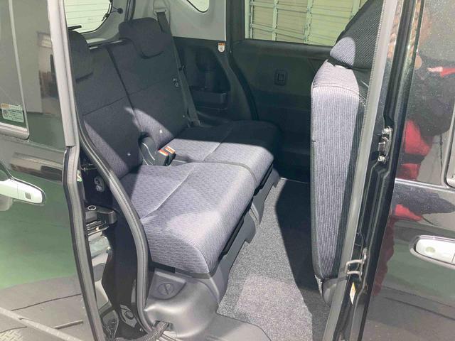 ムーヴＲＳ下回り防錆済　両側電動スライドドア　ターボ　４ＷＤ　スマートキー（青森県）の中古車