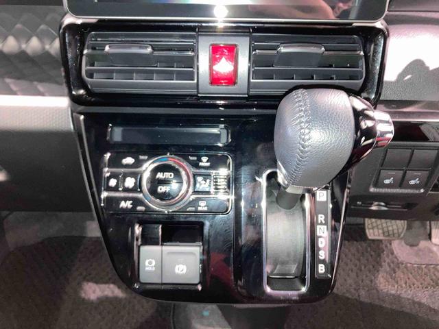 タントカスタムＲＳスタイルセレクション下回り防錆済み　大型ナビ・ドラレコ・ＥＴＣ付　エンジンスターター付き　両側パワースライドドア　４ＷＤターボエンジン（青森県）の中古車