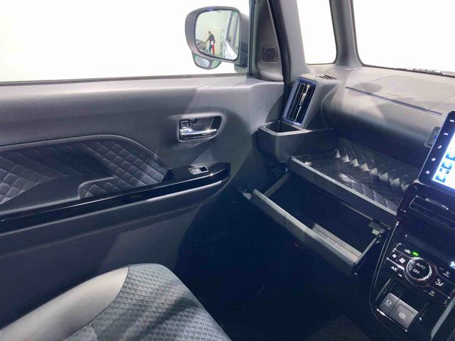 タントカスタムＲＳスタイルセレクション下回り防錆済み　大型ナビ・ドラレコ・ＥＴＣ付　エンジンスターター付き　両側パワースライドドア　４ＷＤターボエンジン（青森県）の中古車