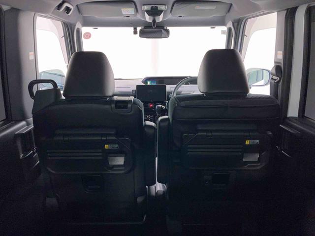 タントカスタムＲＳスタイルセレクション下回り防錆済み　大型ナビ・ドラレコ・ＥＴＣ付　エンジンスターター付き　両側パワースライドドア　４ＷＤターボエンジン（青森県）の中古車