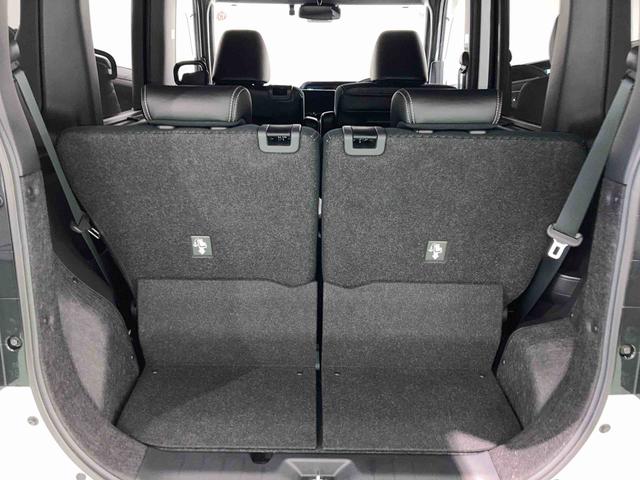 タントカスタムＲＳスタイルセレクション下回り防錆済み　大型ナビ・ドラレコ・ＥＴＣ付　エンジンスターター付き　両側パワースライドドア　４ＷＤターボエンジン（青森県）の中古車