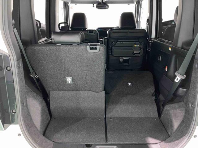 タントカスタムＲＳスタイルセレクション下回り防錆済み　大型ナビ・ドラレコ・ＥＴＣ付　エンジンスターター付き　両側パワースライドドア　４ＷＤターボエンジン（青森県）の中古車