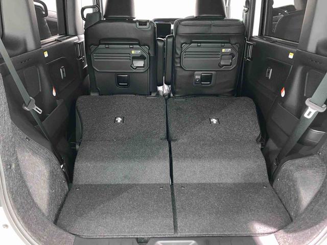 タントカスタムＲＳスタイルセレクション下回り防錆済み　大型ナビ・ドラレコ・ＥＴＣ付　エンジンスターター付き　両側パワースライドドア　４ＷＤターボエンジン（青森県）の中古車