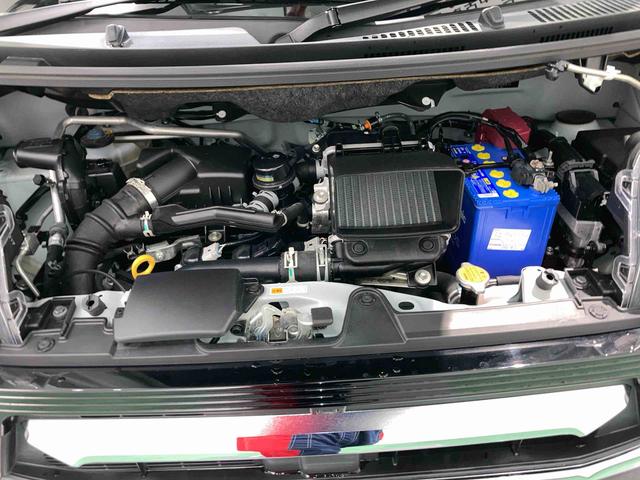 タントカスタムＲＳスタイルセレクション下回り防錆済み　大型ナビ・ドラレコ・ＥＴＣ付　エンジンスターター付き　両側パワースライドドア　４ＷＤターボエンジン（青森県）の中古車