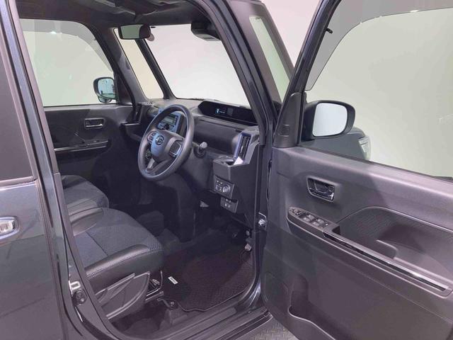 タントカスタムＸ四駆　キーフリー　ＡＢＳ　エアバッグ　アルミホイール　プッシュスタートスマートキー（青森県）の中古車