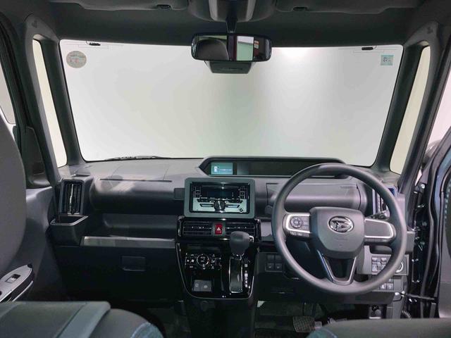 タントカスタムＸ四駆　キーフリー　ＡＢＳ　エアバッグ　アルミホイール　プッシュスタートスマートキー（青森県）の中古車