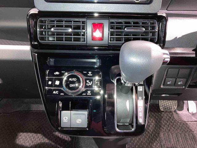 タントカスタムＸ四駆　キーフリー　ＡＢＳ　エアバッグ　アルミホイール　プッシュスタートスマートキー（青森県）の中古車